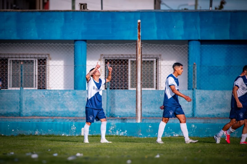 El Fort�n y Piazza, primeros clasificados a la segunda fase